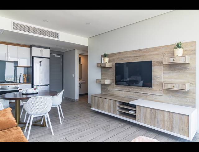 2 BEDROOM APARTMENT FOR SALE IN UMHLANGA RIDGE